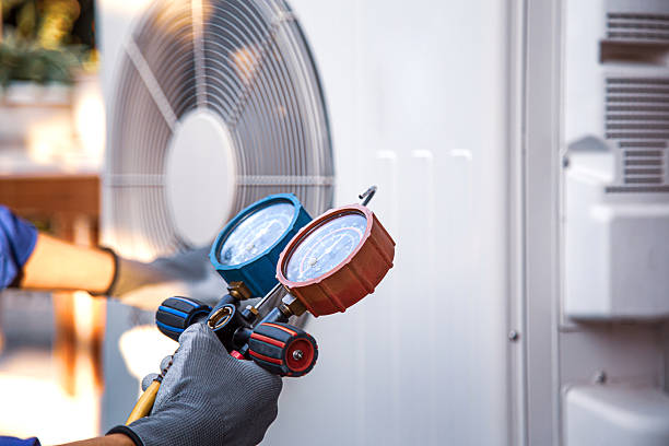 Affordable Emergency Ac Repair solutions in New Trenton, IN